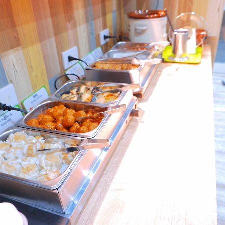 Kamata Inn Social Τόκιο Εξωτερικό φωτογραφία